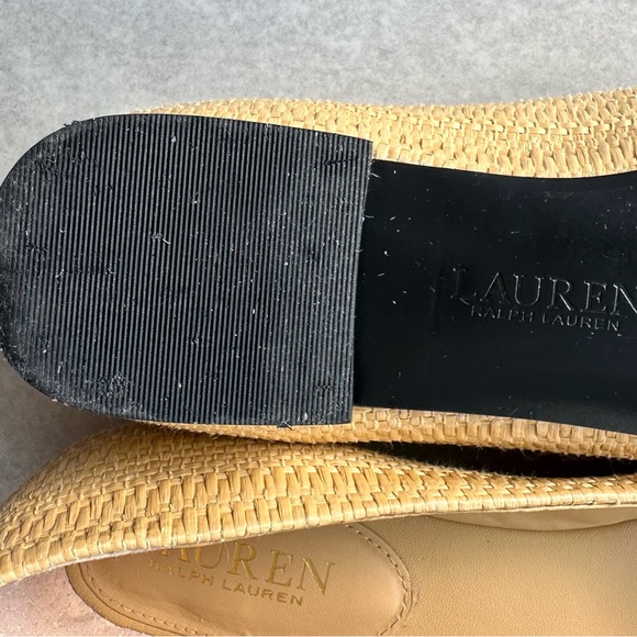 (SOLD) Ballet Flats - Picture 5 of 8